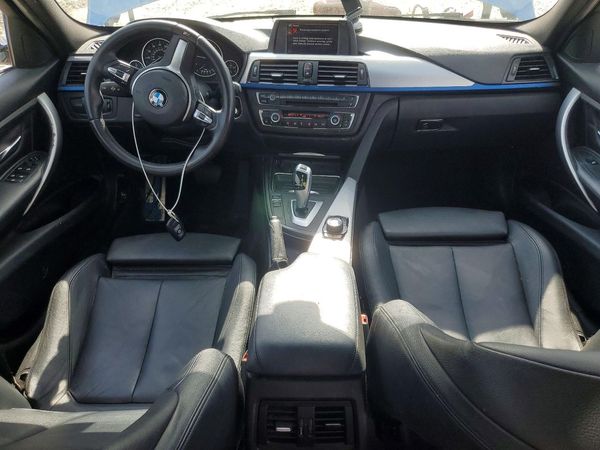 2013 BMW 328