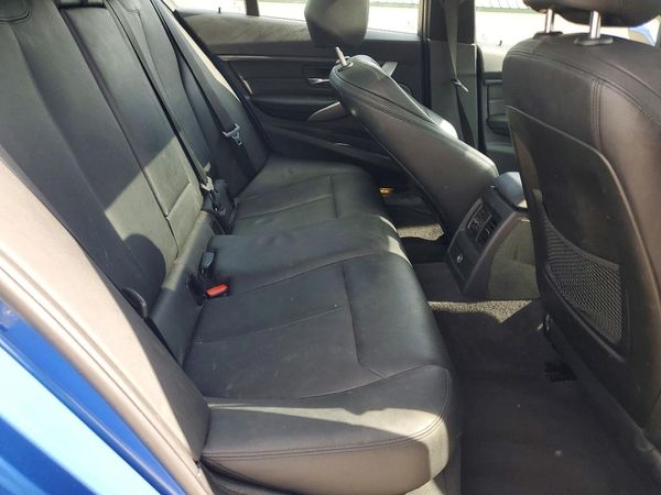 2013 BMW 328