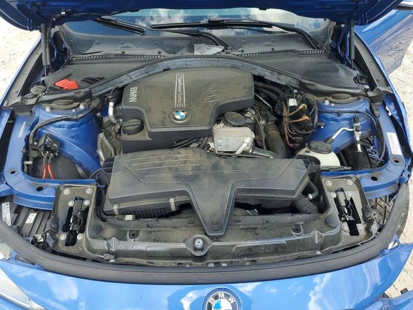 2013 BMW 328