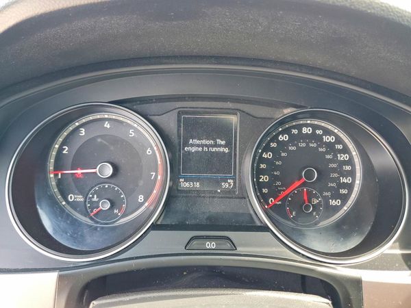2020 VOLKSWAGEN ATLAS CROSS SPORT 4Motion S