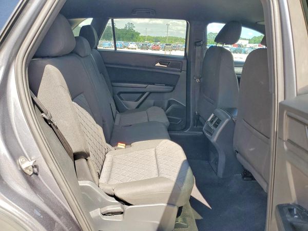 2020 VOLKSWAGEN ATLAS CROSS SPORT 4Motion S