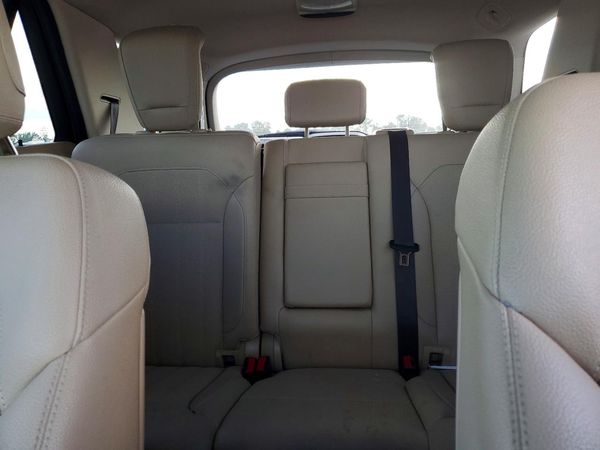 2016 MERCEDES-BENZ GLE GLE350