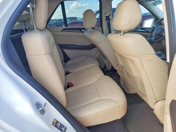 2016 MERCEDES-BENZ GLE GLE350