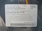 2018 AUDI Q5 quattro Premium