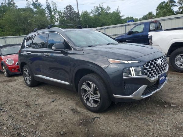 2022 HYUNDAI SANTA FE SEL w/ Premium Pkg