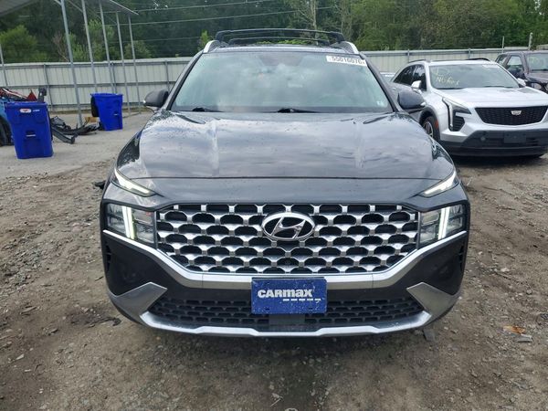 2022 HYUNDAI SANTA FE SEL w/ Premium Pkg