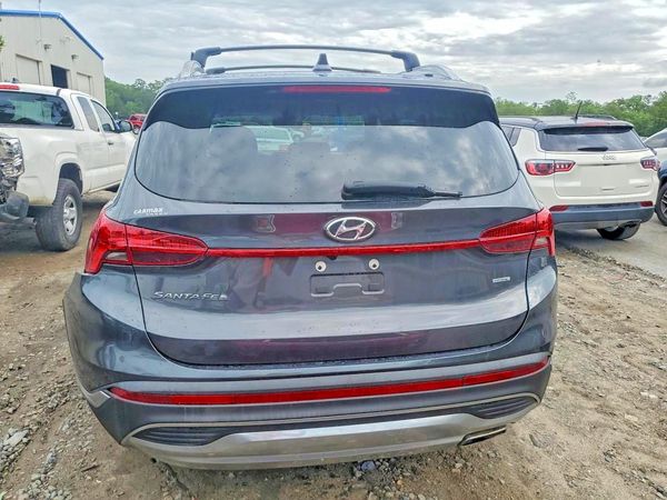 2022 HYUNDAI SANTA FE SEL w/ Premium Pkg