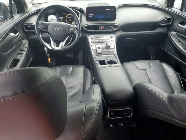 2022 HYUNDAI SANTA FE SEL w/ Premium Pkg