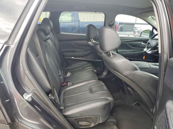 2022 HYUNDAI SANTA FE SEL w/ Premium Pkg