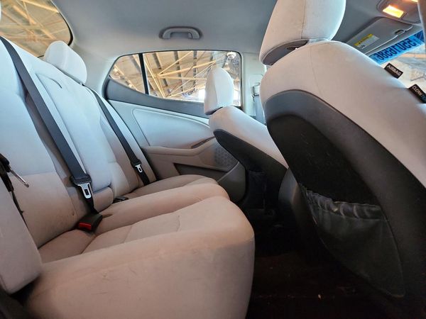 2015 KIA OPTIMA GL(Middle-low grade)