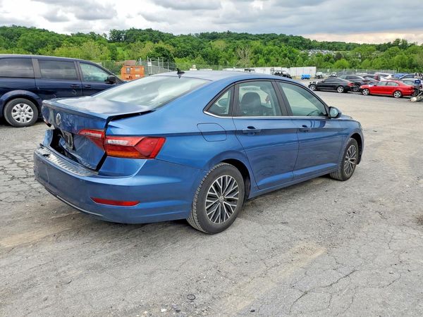 2019 VOLKSWAGEN JETTA S, SE, R-Line