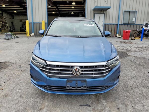 2019 VOLKSWAGEN JETTA S, SE, R-Line