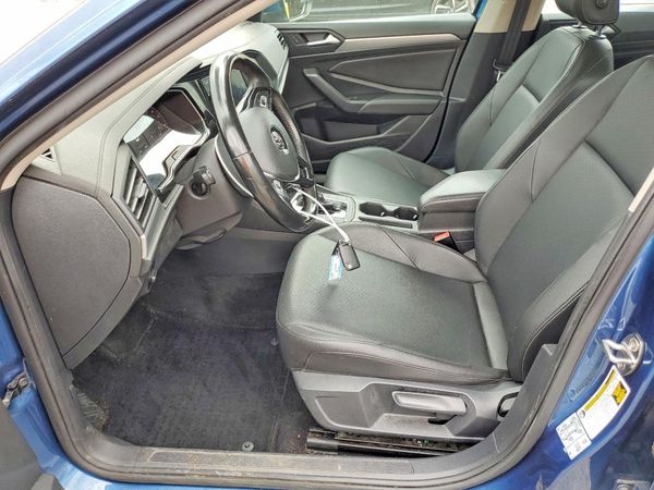 2019 VOLKSWAGEN JETTA S, SE, R-Line
