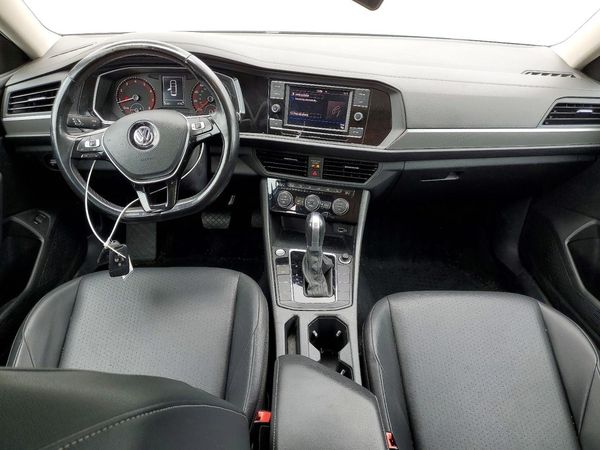 2019 VOLKSWAGEN JETTA S, SE, R-Line