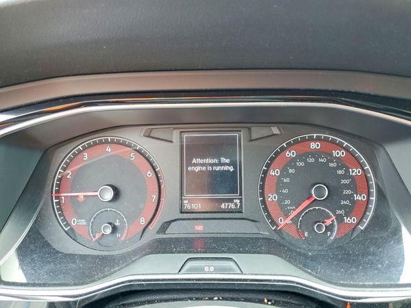 2019 VOLKSWAGEN JETTA S, SE, R-Line