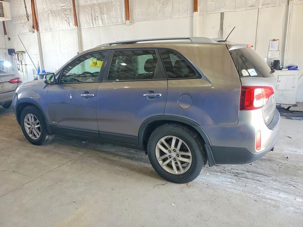 2015 KIA SORENTO GL