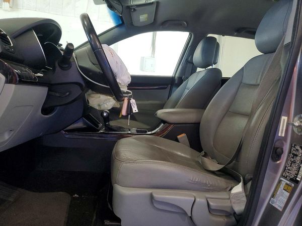 2015 KIA SORENTO GL