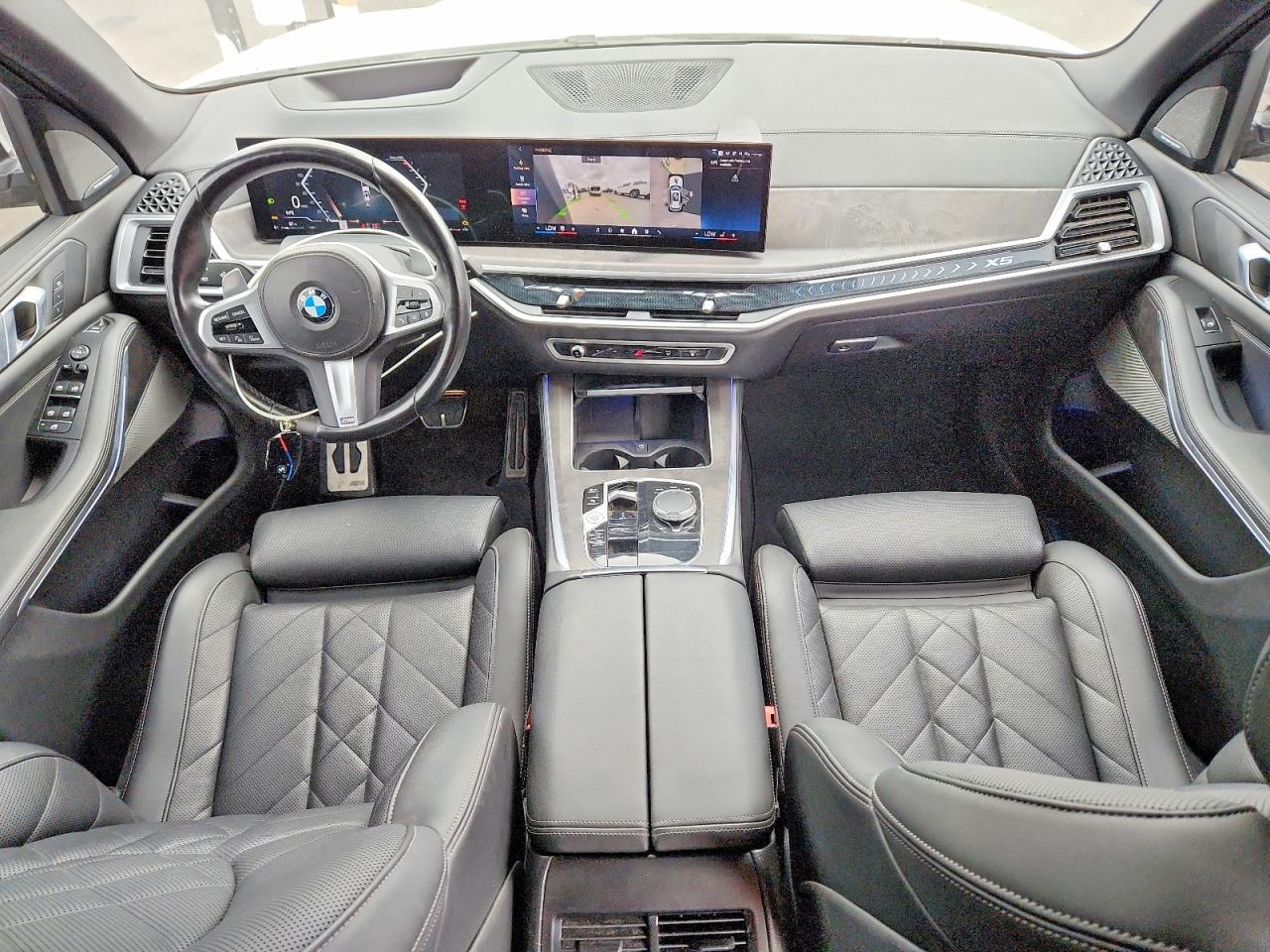 2024 BMW X5 sDrive40i