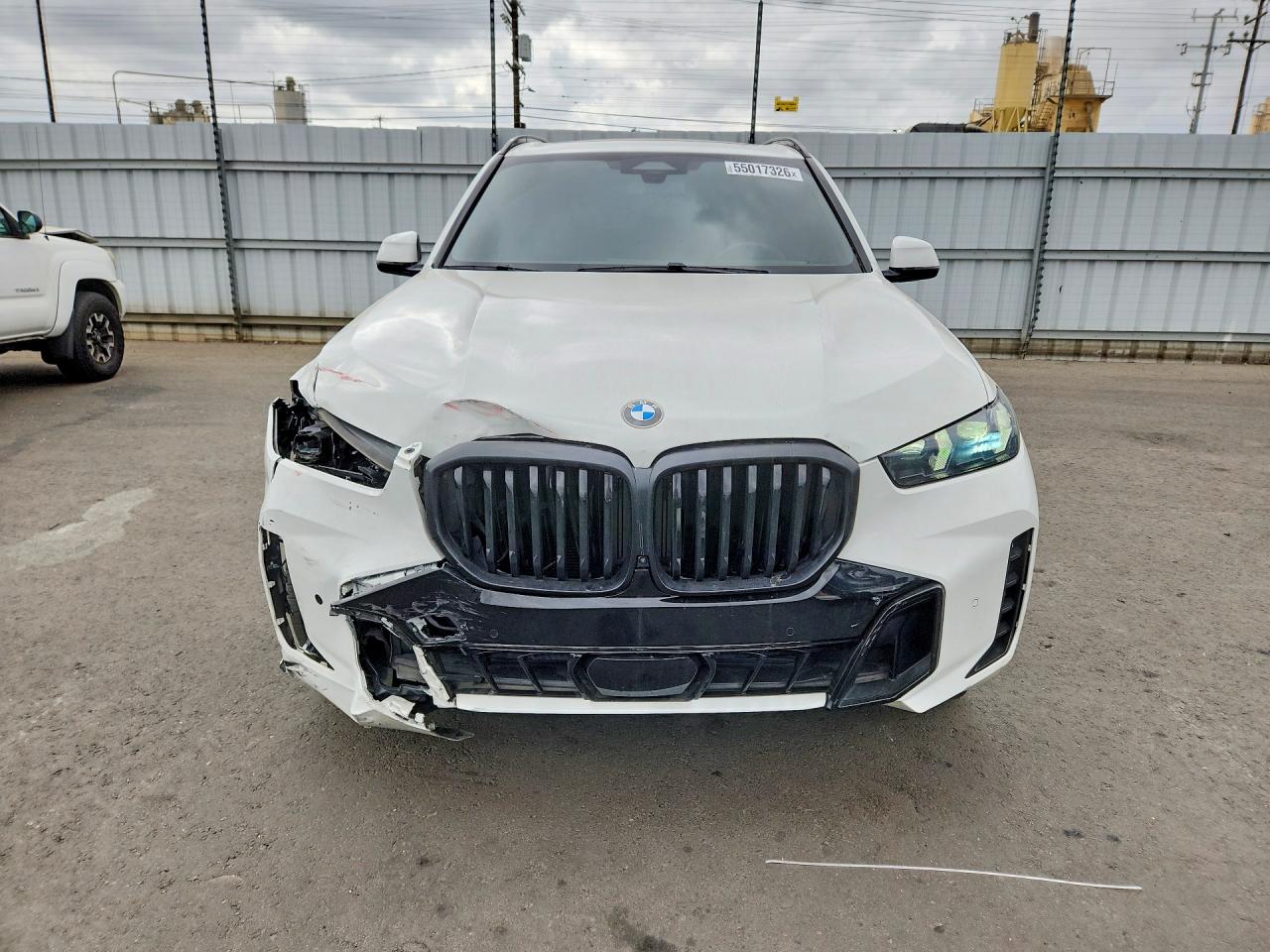 2024 BMW X5 sDrive40i