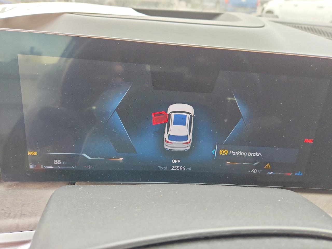 2024 BMW X5 sDrive40i