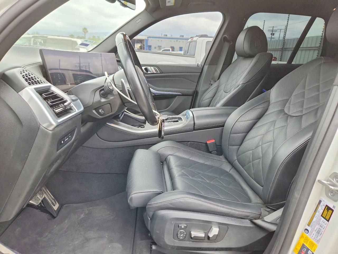 2024 BMW X5 sDrive40i