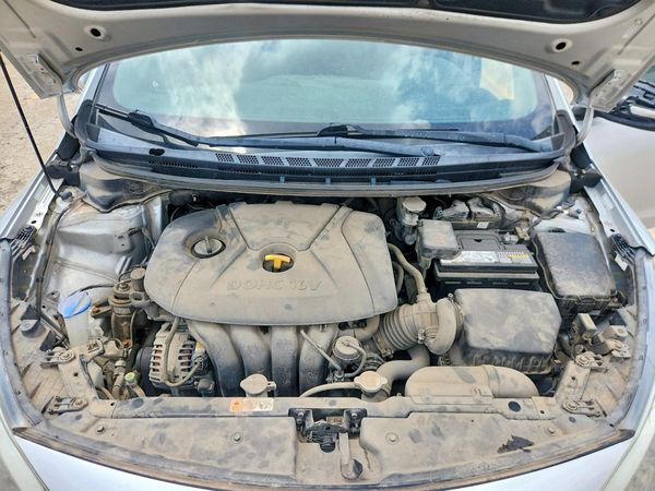 2014 KIA FORTE LX, EX