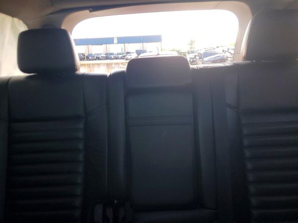 2018 JEEP GRAND CHEROKEE LIMITED 4X4