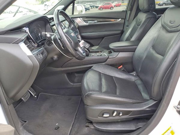 2020 CADILLAC XT6 Sport