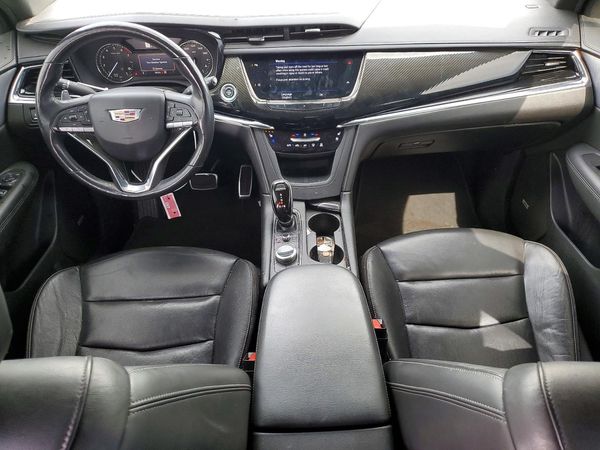 2020 CADILLAC XT6 Sport