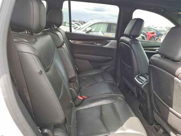 2020 CADILLAC XT6 Sport