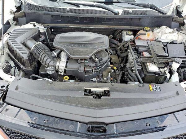 2020 CADILLAC XT6 Sport