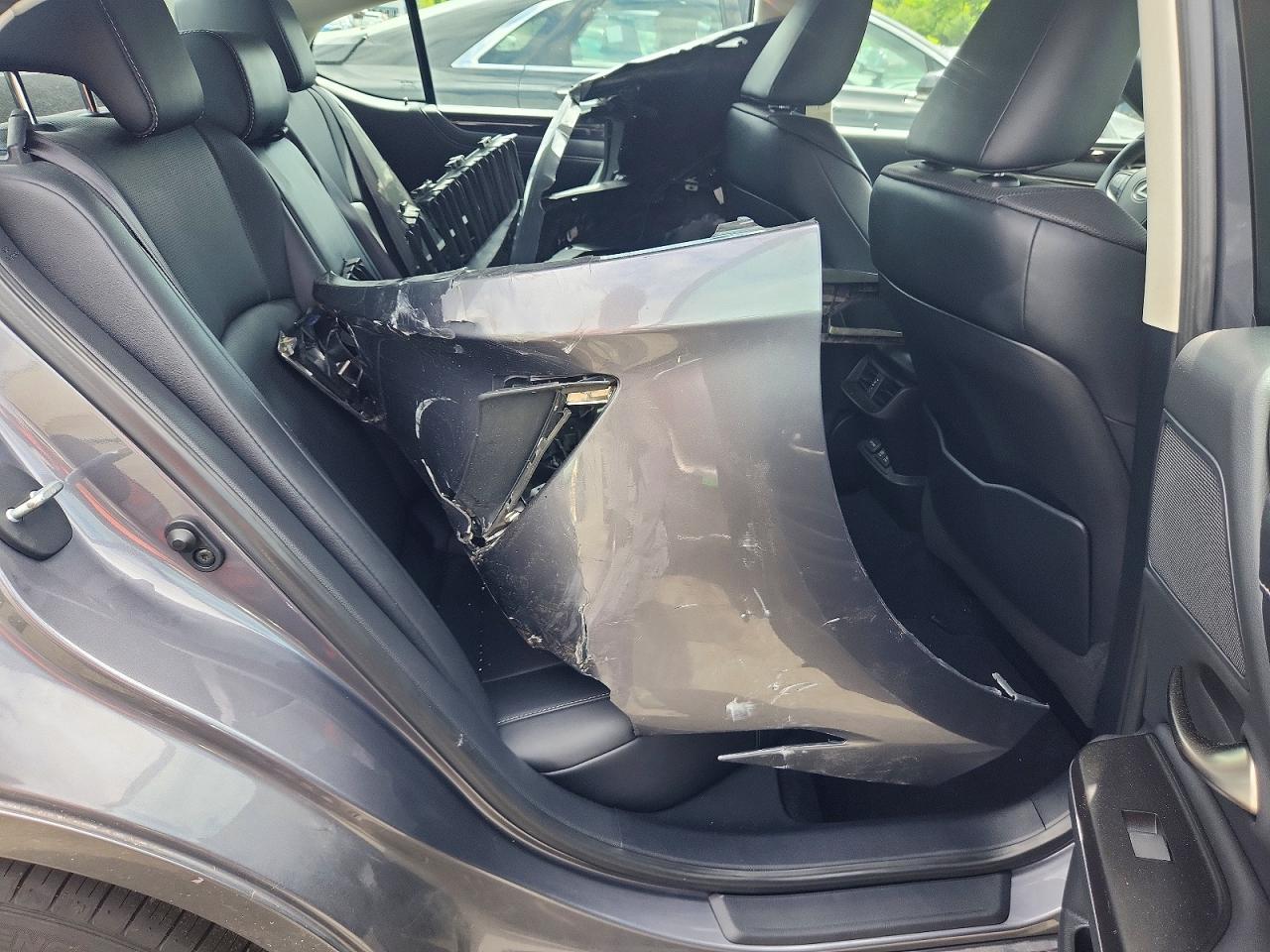 2019 LEXUS ES 350