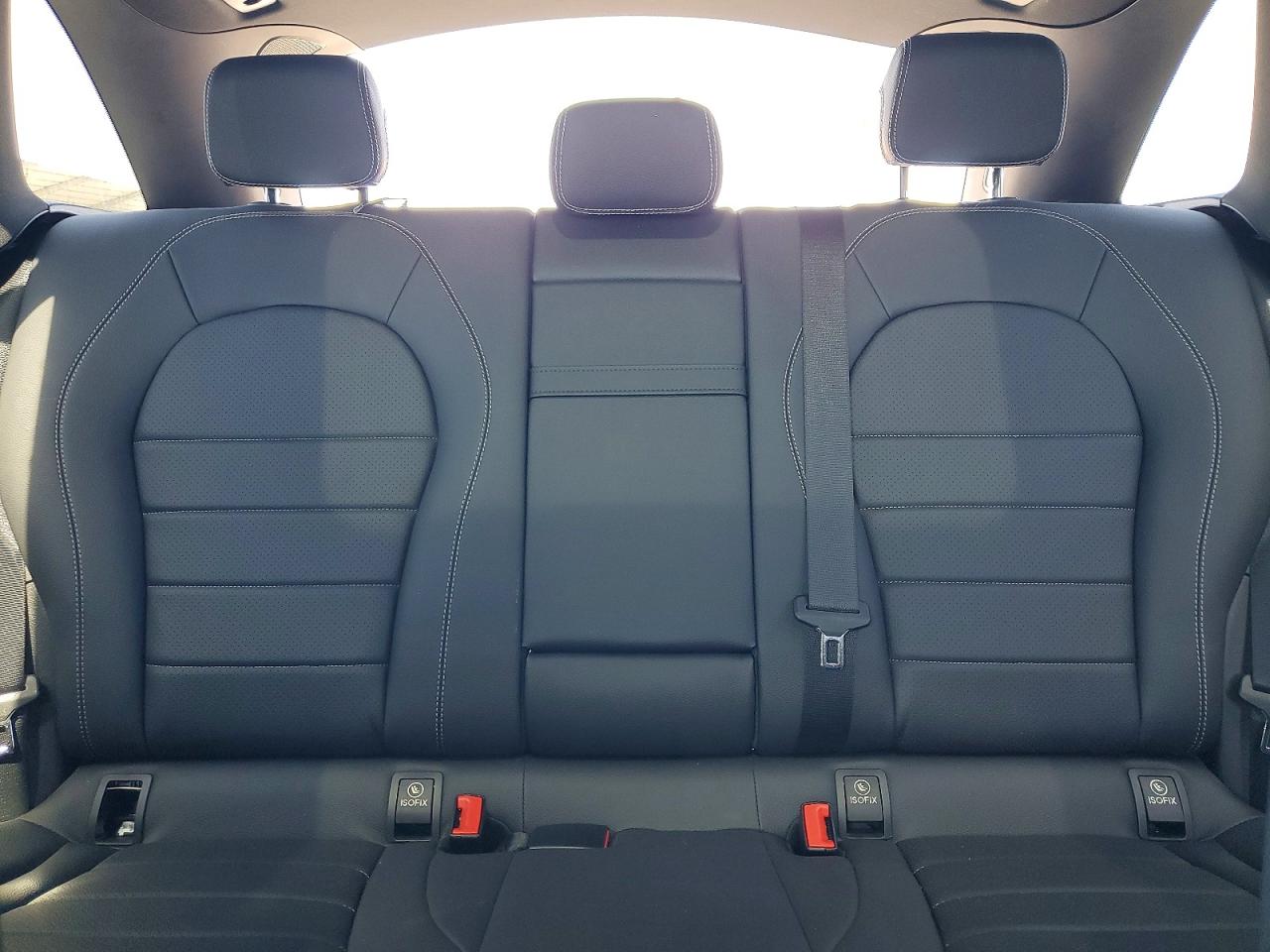 2020 MERCEDES-BENZ GLC GLC300