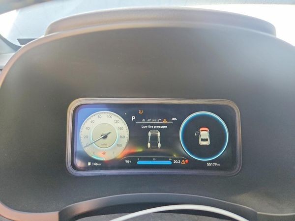 2022 HYUNDAI KONA N