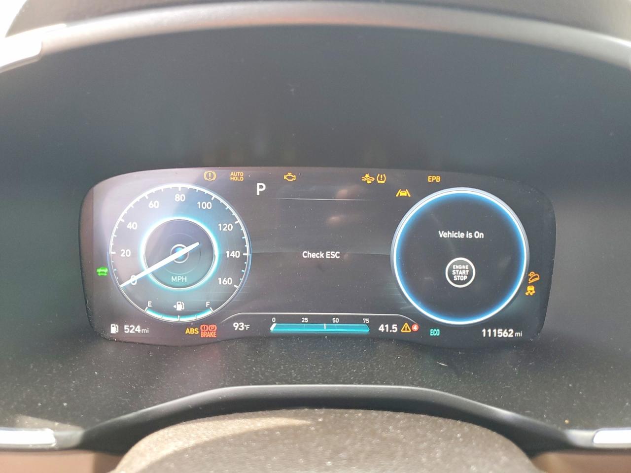 2021 HYUNDAI SANTA FE SEL Premium