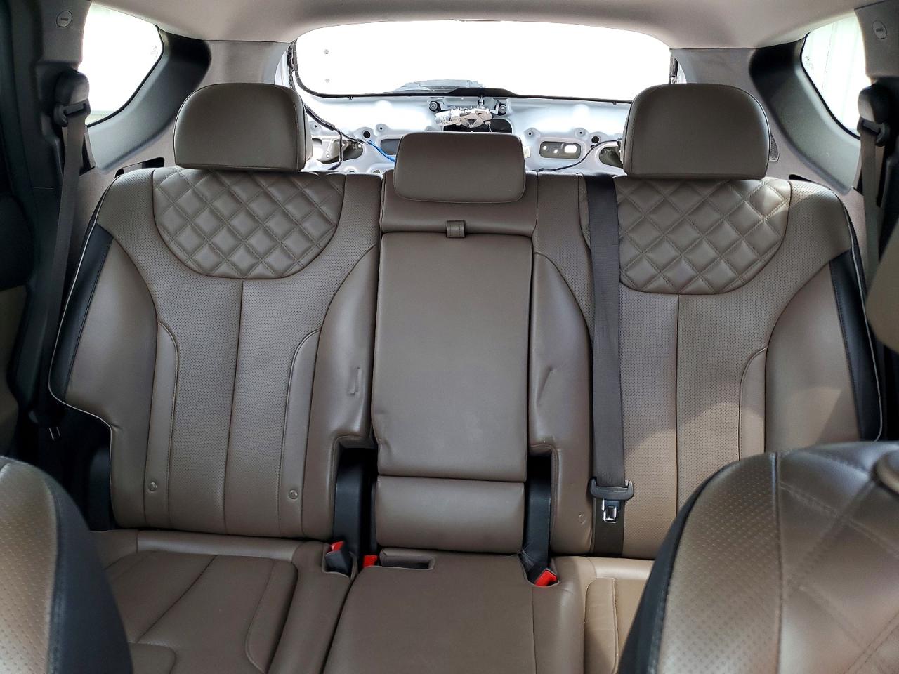 2021 HYUNDAI SANTA FE SEL Premium