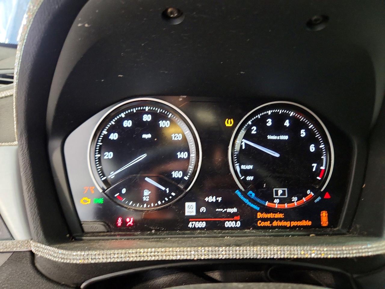 2018 BMW X2 xDrive28i