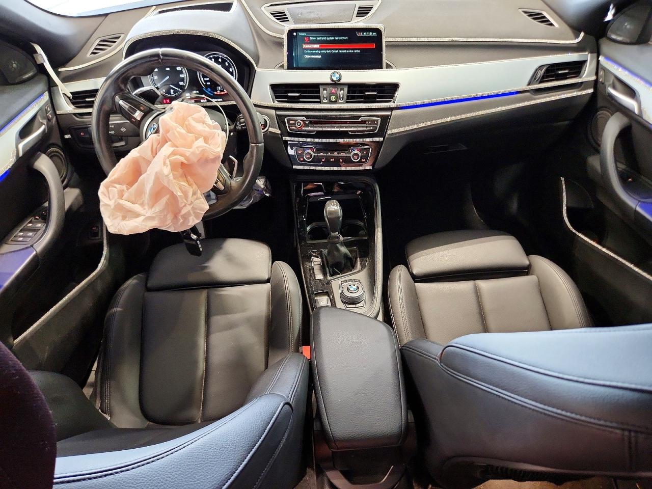 2018 BMW X2 xDrive28i