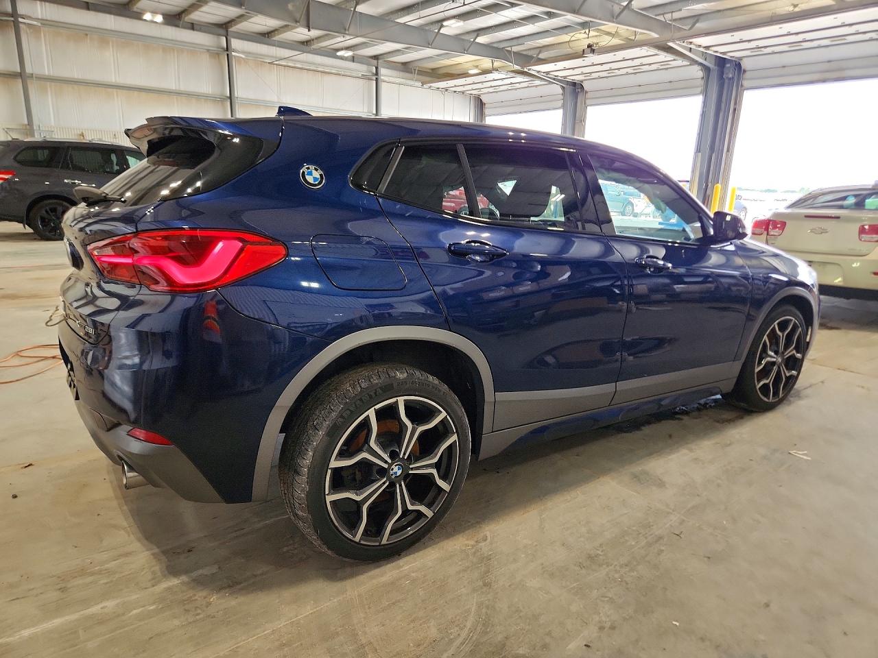 2018 BMW X2 xDrive28i
