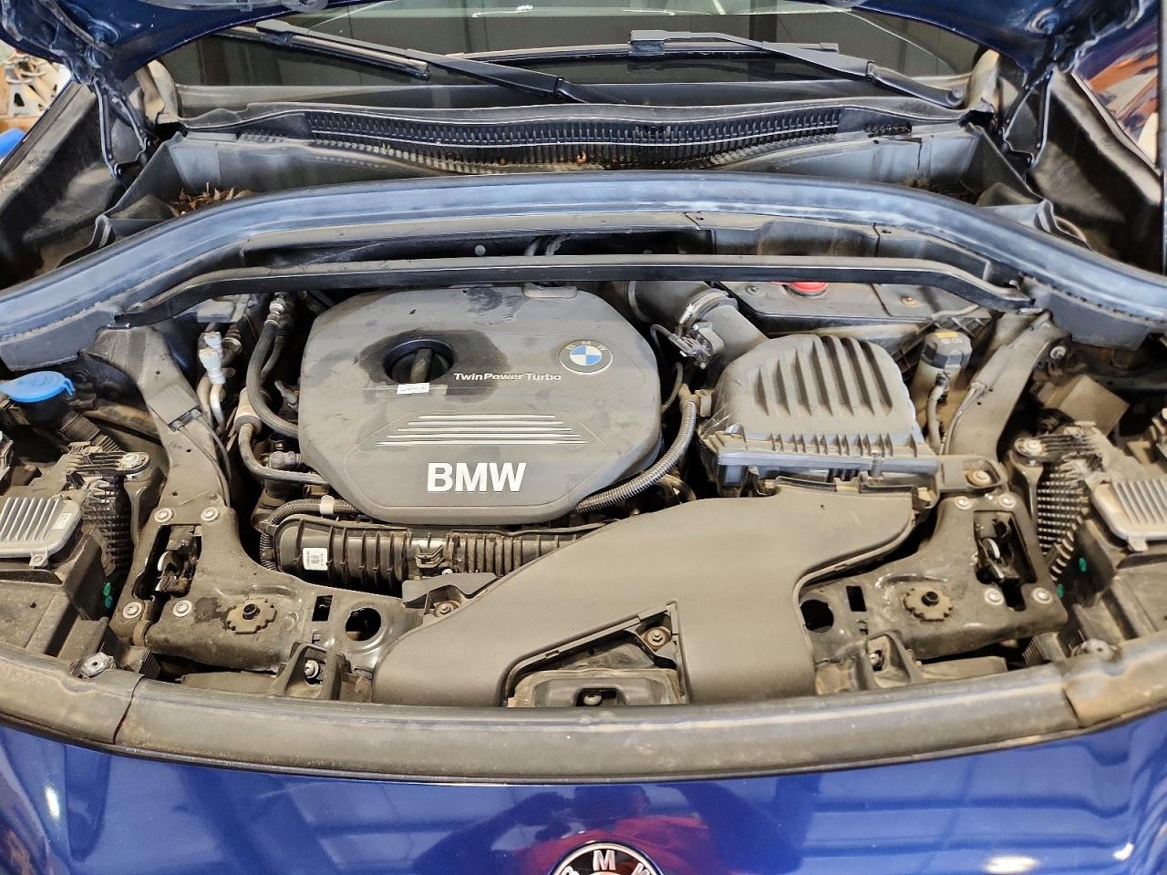 2018 BMW X2 xDrive28i
