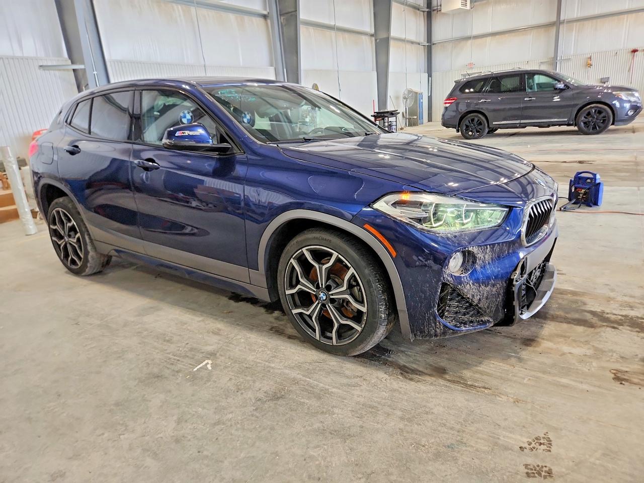 2018 BMW X2 xDrive28i