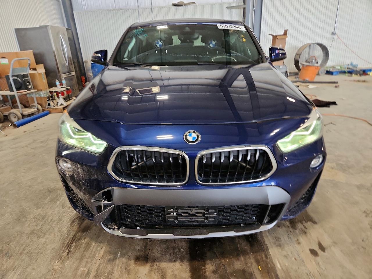 2018 BMW X2 xDrive28i