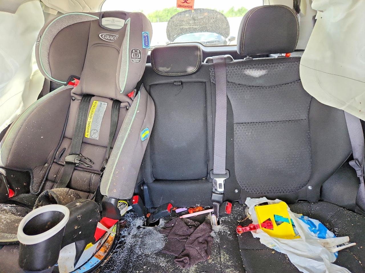 2016 KIA SOUL Exclaim