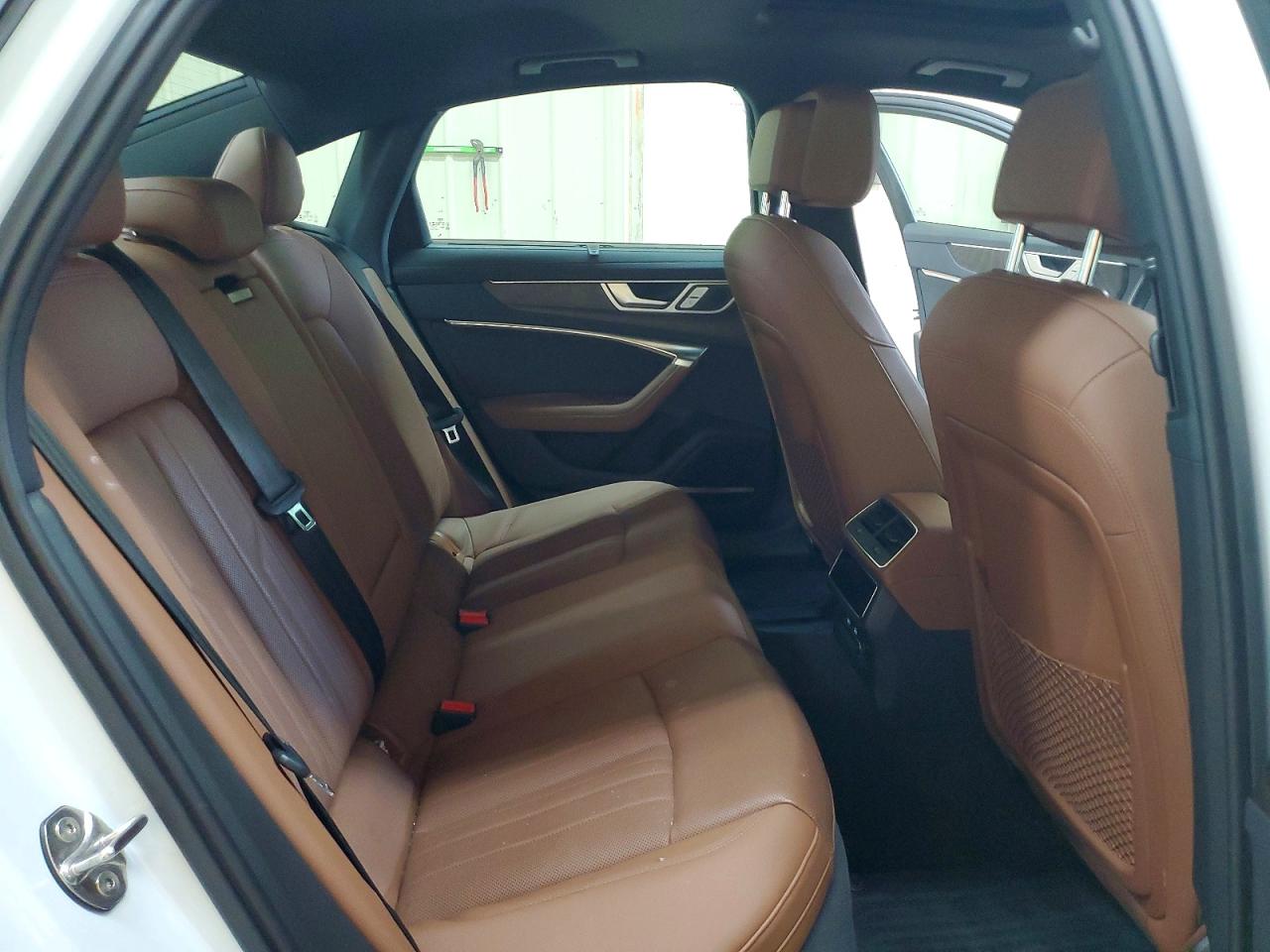 2019 AUDI A6