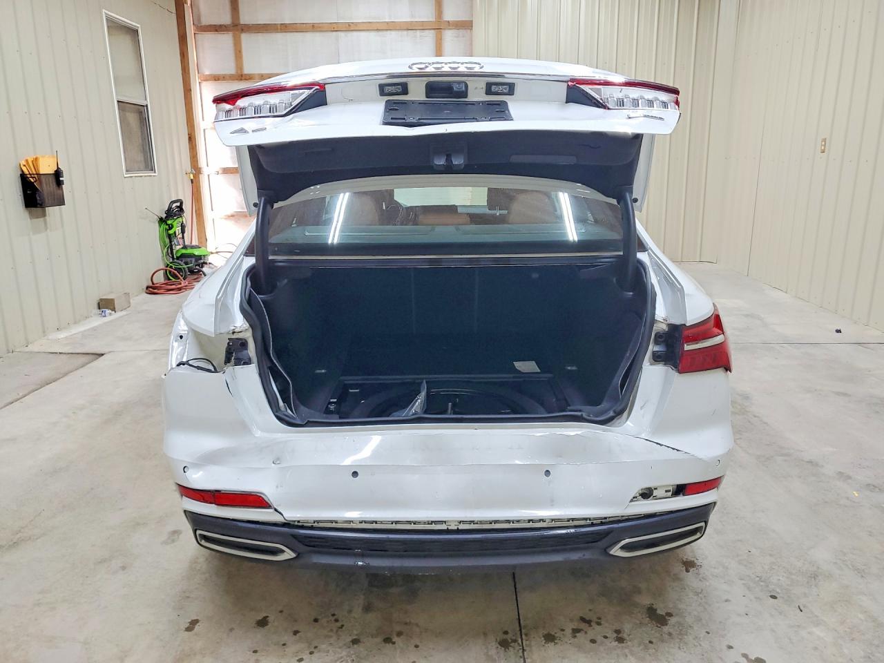 2019 AUDI A6