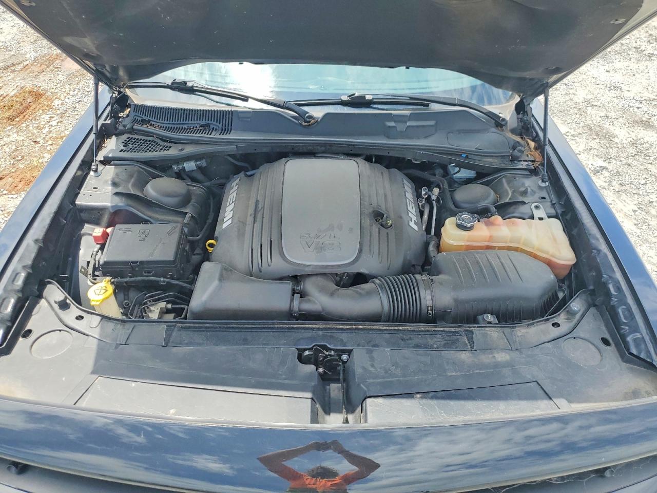 2018 DODGE CHALLENGER R/T