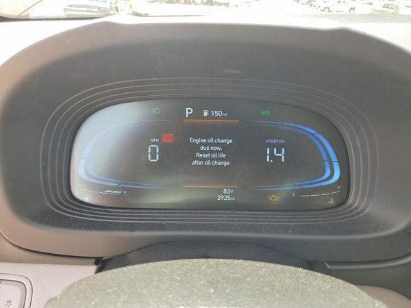 2024 HYUNDAI VENUE SEL / Limited