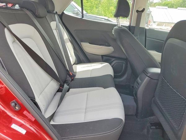 2024 HYUNDAI VENUE SEL / Limited