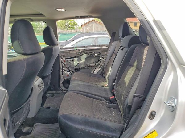 2012 TOYOTA 4RUNNER