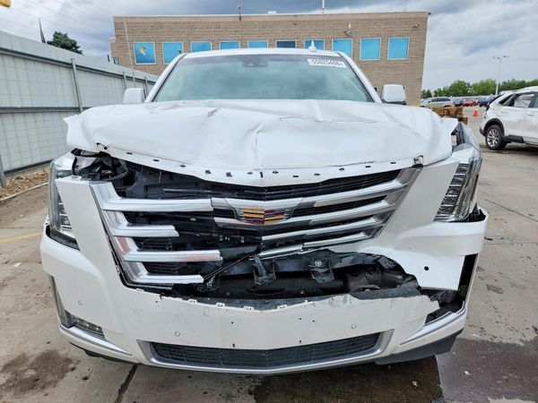 2016 CADILLAC ESCALADE